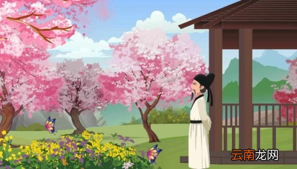关于春风的诗句有哪些 有关春风的诗句有哪些