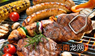 烧烤怎么解决滴油起火的问题 解决烧烤滴油起火的方法