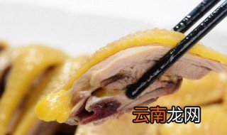鸡肉怎么腌制，鸡肉怎么腌制入味