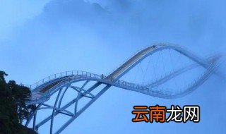 网红如意桥在哪里 网红如意桥的位置