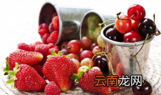 樱桃果干怎么腌制，樱桃果干怎么腌制视频