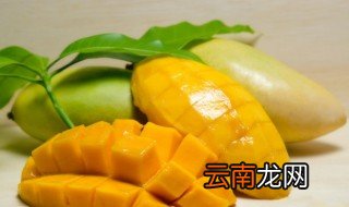 怎么腌制芒果干，怎么腌制芒果干视频