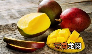 芒果干怎么腌制 如何腌制芒果干