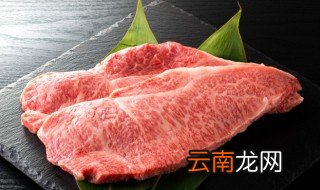 烤牛肉怎么腌制 烤牛肉怎么腌制比较嫩