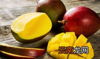 辣椒芒和贵妃芒的区别 辣椒芒和贵妃芒有什么不一样