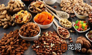 果干怎么腌制 果干怎么腌制好吃
