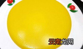 京城名菜三不沾是什么材料 京城名菜三不沾的简介