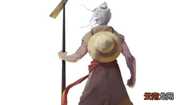 大禹祖籍是哪里大禹祖籍是哪里人
