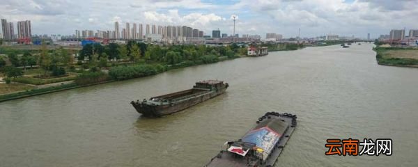 大运河是哪个皇帝修的大运河是哪个皇帝修的叫什么
