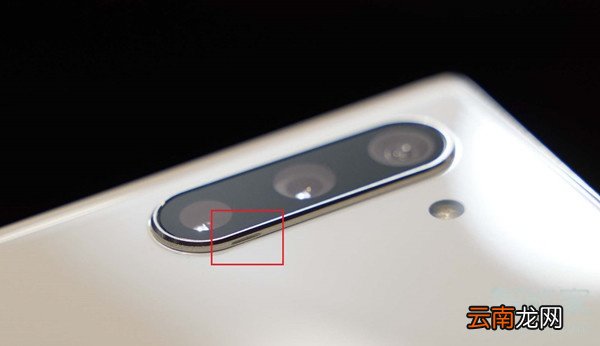 三星note10是双扬声器吗