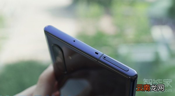 三星note10是双扬声器吗