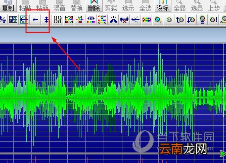 GoldWave怎么实现音乐倒放设置 反向设置了解下