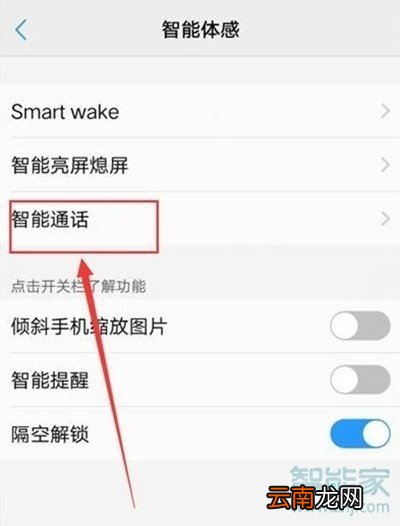 vivoz5怎么捂住屏幕静音