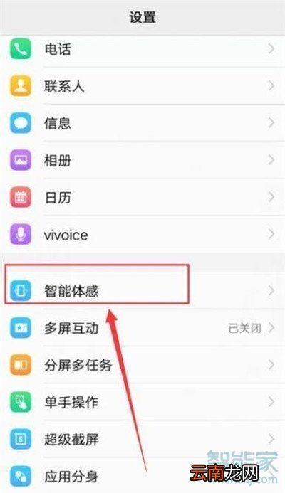 vivoz5怎么捂住屏幕静音