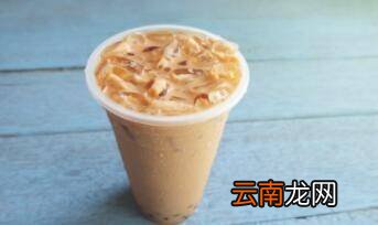 网红冒烟冷饮怎么做