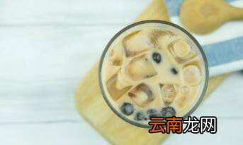 网红冒烟冷饮怎么做
