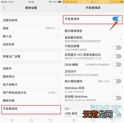 vivoz5怎么开启虚拟定位