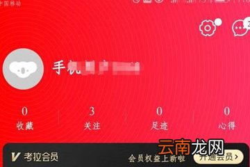 网易考拉中绑定银行卡具体操作方法