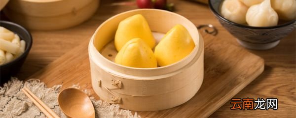 烫面窝头和发面窝头的区别 烫面与发面的区别