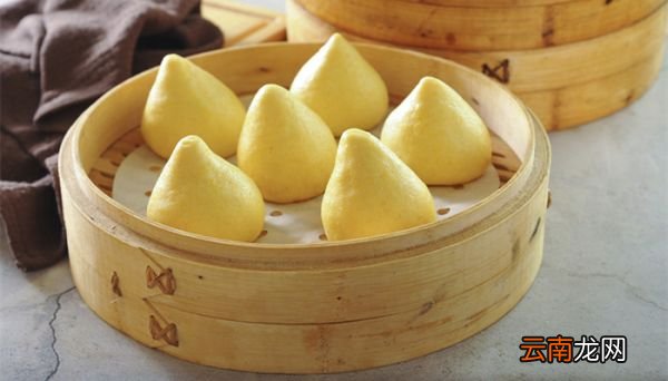 烫面窝头和发面窝头的区别 烫面与发面的区别