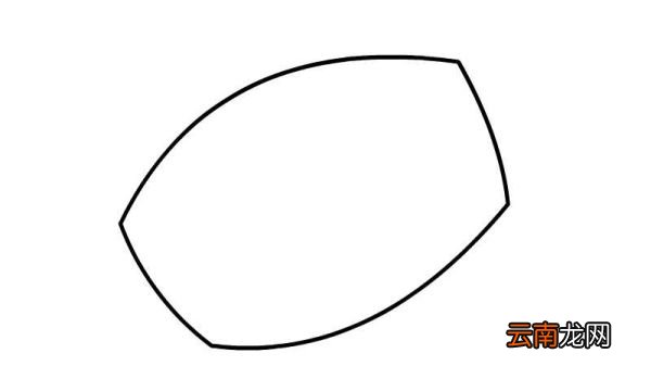 囗罩简笔画怎么画囗罩简笔画步骤