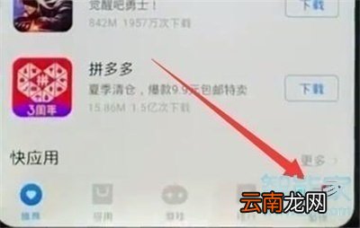 vivoz5怎么更新软件