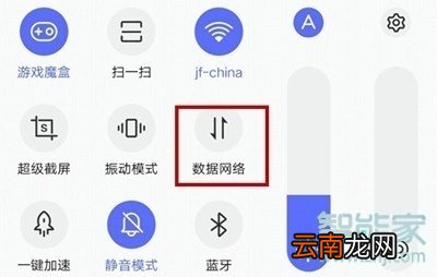 vivoz5怎么打开网络