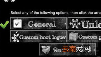用sn0wbreeze越狱工具制作自制固件的方法