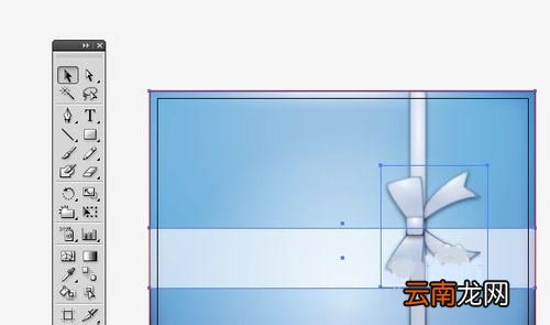 AI制作出收缩以及膨胀效果具体流程介绍