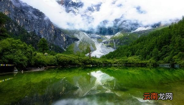 山清水秀还是山青水秀 山清水秀的意思是什么