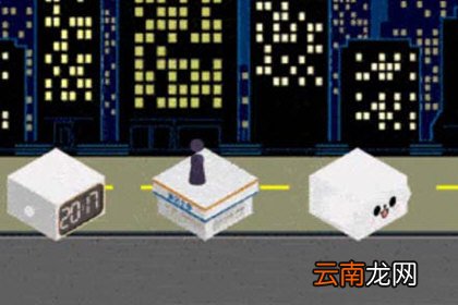 Scratch跳一跳怎么做 游戏脚本设计