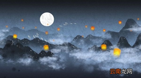 暮江吟诗中描写的四种景物是什么 暮江吟描写的景物有什么