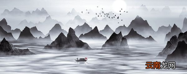 暮江吟诗中描写的四种景物是什么 暮江吟描写的景物有什么