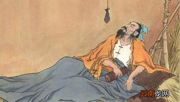 勾践为什么要卧薪尝胆 勾践卧薪尝胆的故事