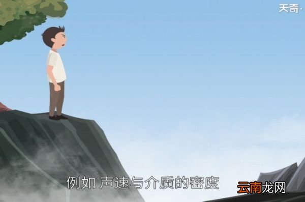 音速是多少