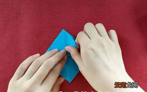纸盒子怎么折 纸盒子怎么折简单