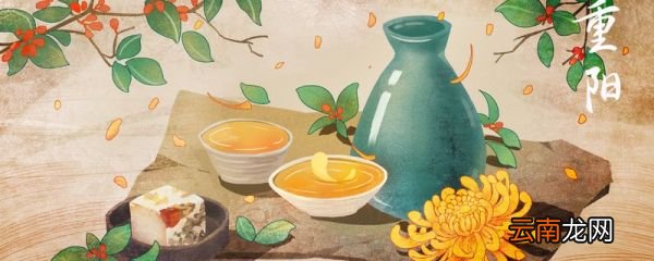 寒露节气的特点和风俗 寒露气候