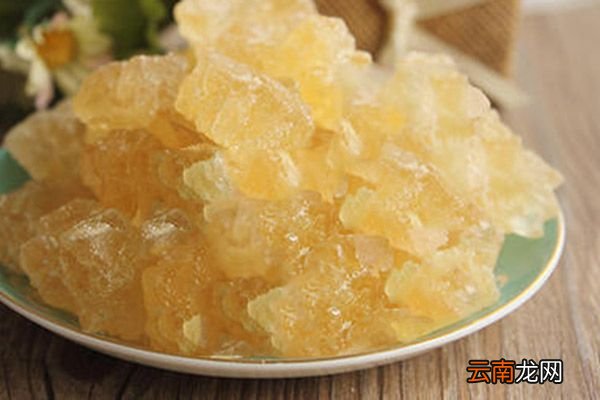 蔗糖的功效与作用 蔗糖的禁忌