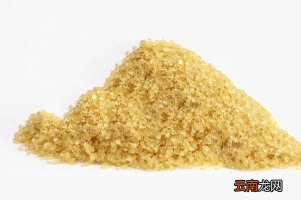蔗糖的功效与作用 蔗糖的禁忌