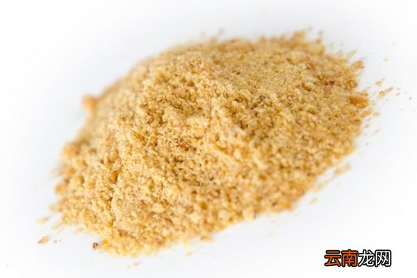亚麻籽粉的功效与作用 亚麻籽粉的药用价值