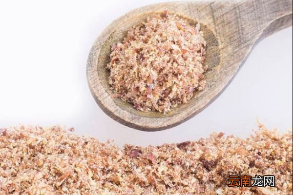 亚麻籽粉的功效与作用 亚麻籽粉的药用价值