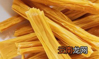需要泡发的食物 需要泡发的食物有哪些