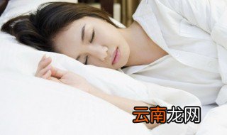 梦见自己头发白了 梦见自己头发白了的含义是什么