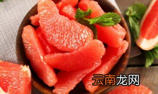 柚子怎么种才不会影响风水 柚子树的风水作用及禁忌是什么