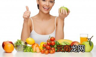 减肥午餐吃什么好 吃什么午餐减肥