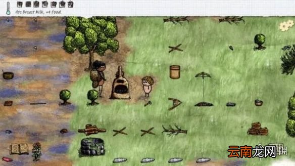 一小时人生基地位置选择 最佳基地位置推荐