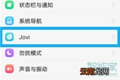 vivoz5怎么开启智慧识屏