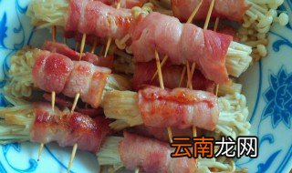 培根制作方法的做法 培根的制作方法