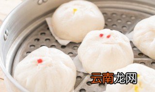 冰包子制作方法 冰冻包子如何制作