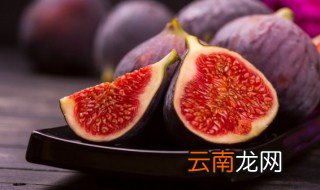 自己种无花果 无花果怎么种才生得多